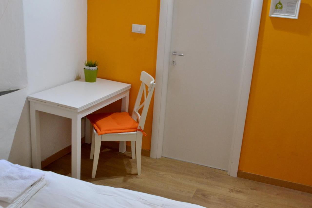 Green Domus Флоренція Номер фото