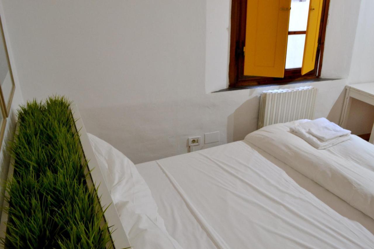 Green Domus Флоренція Номер фото