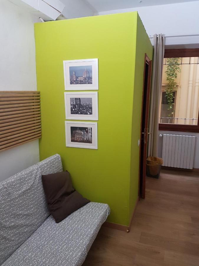 Green Domus Флоренція Екстер'єр фото
