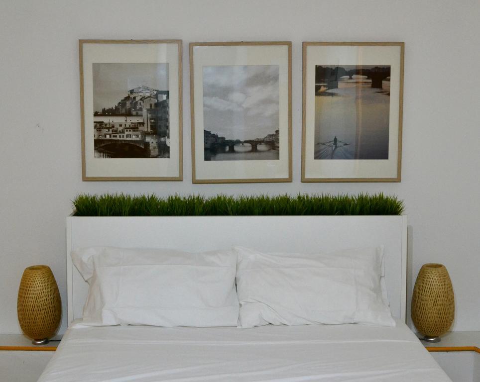Green Domus Флоренція Номер фото