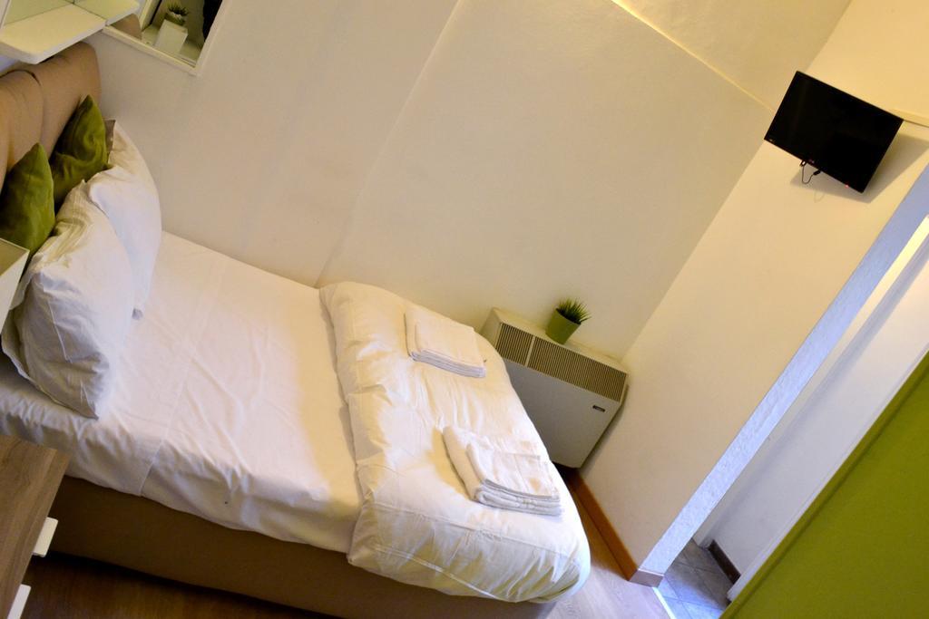 Green Domus Флоренція Номер фото