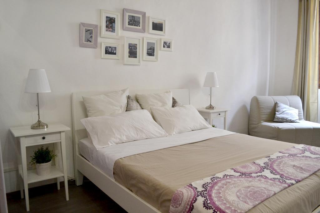 Green Domus Флоренція Номер фото