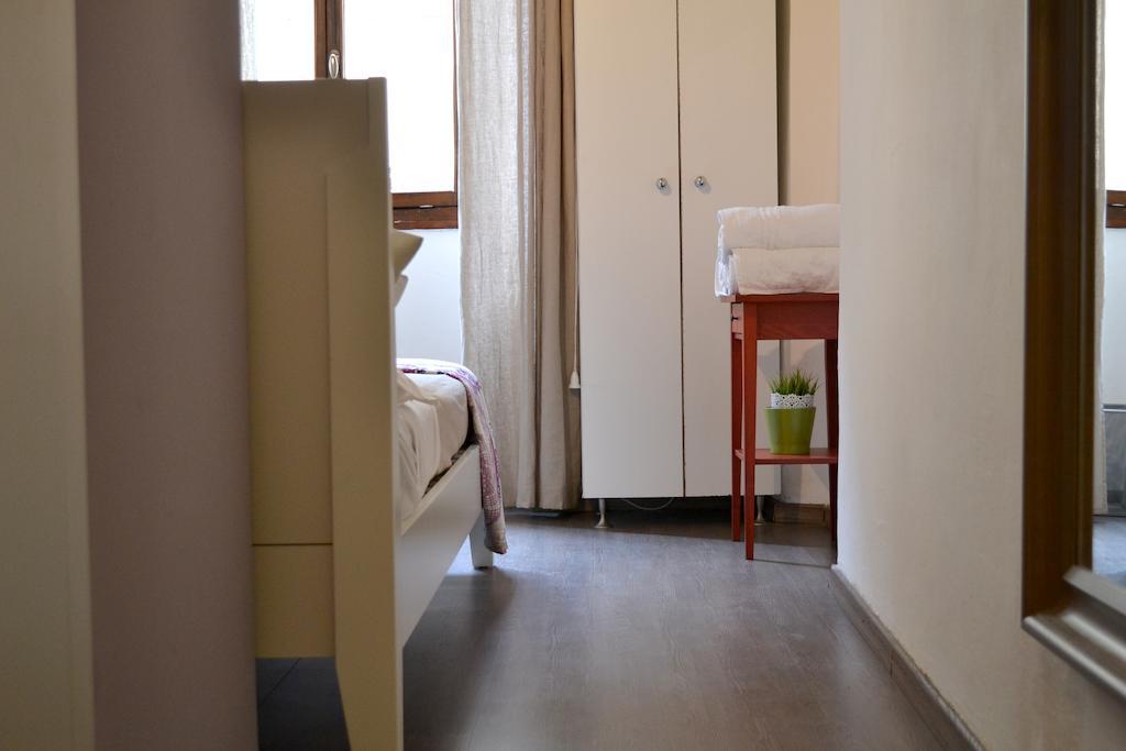 Green Domus Флоренція Номер фото